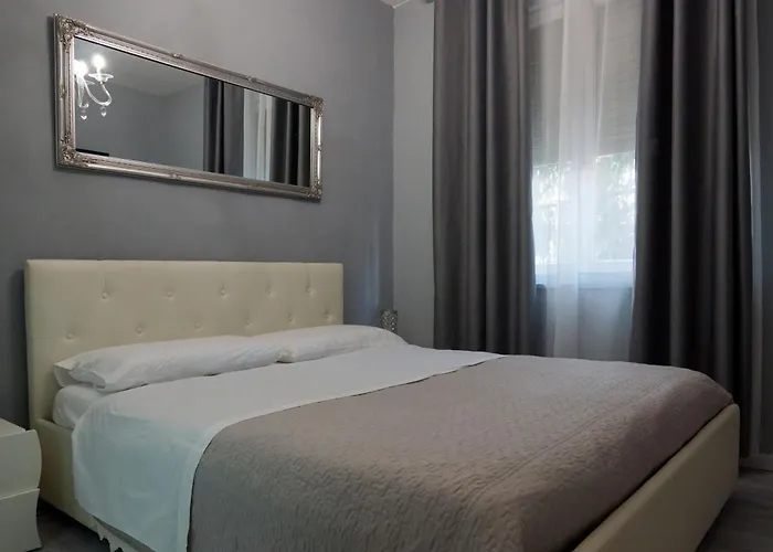  Casa Rosmini Rooms, Dolomia Best Home
