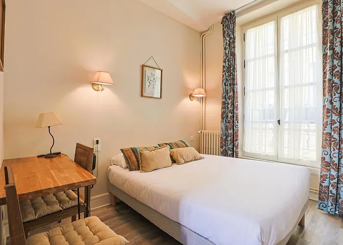 Hôtel François d'O