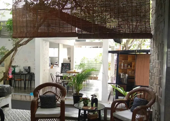 Villa Papillon