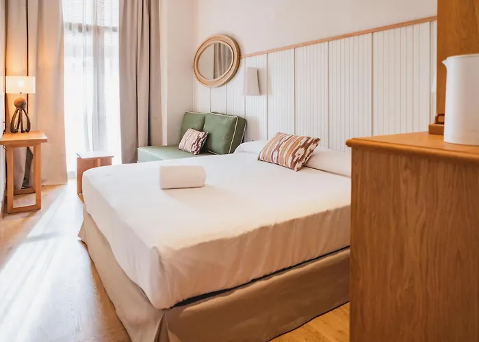 Family Friendly Hotels Casa Bassa