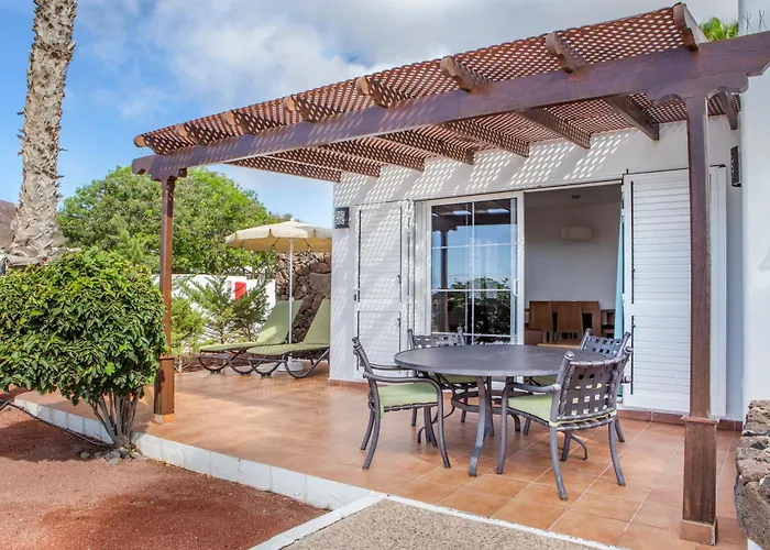 Hotel Jacuzzi: Jardines del Sol