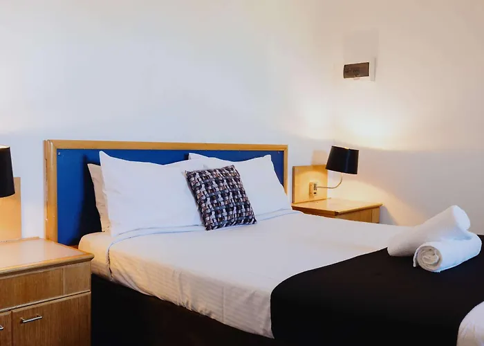Comfort Inn Traralgon