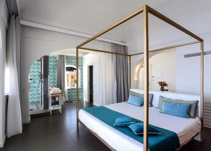 Family Hotel: Hotel Montemare