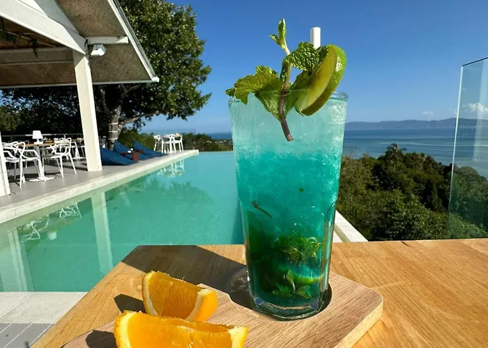 Bluerama - Adults Only