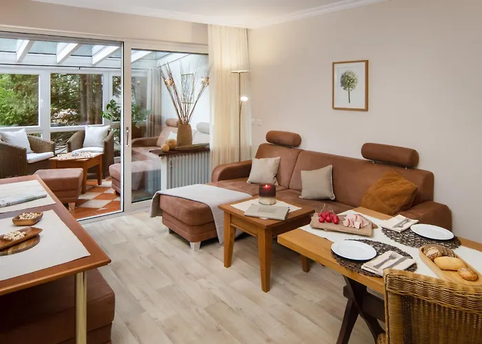 Aparthotel Christine