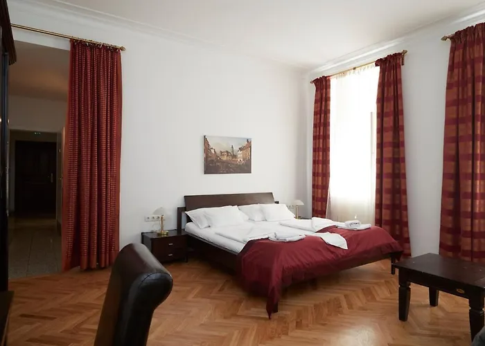 Appartamento : La Scala Apartments