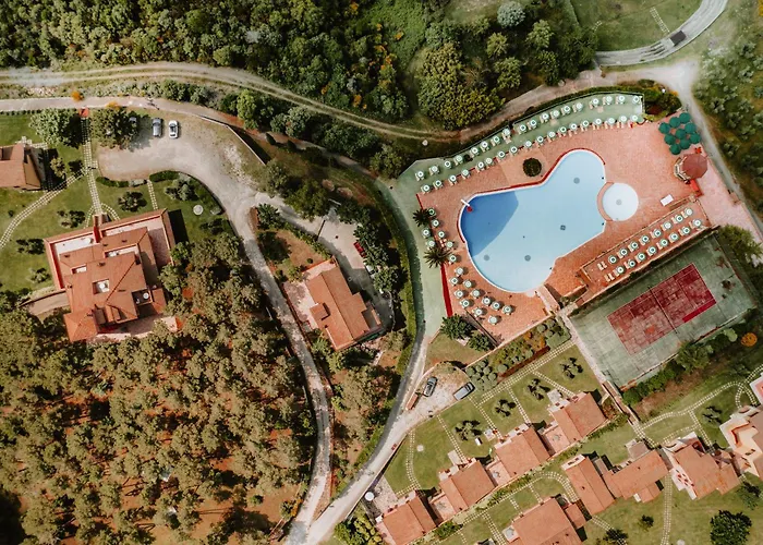 Borgo San Pecoraio Resort
