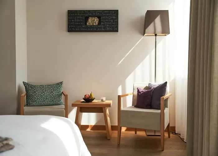 Victoria - Alpine Boutique Hotel & Fine Dining