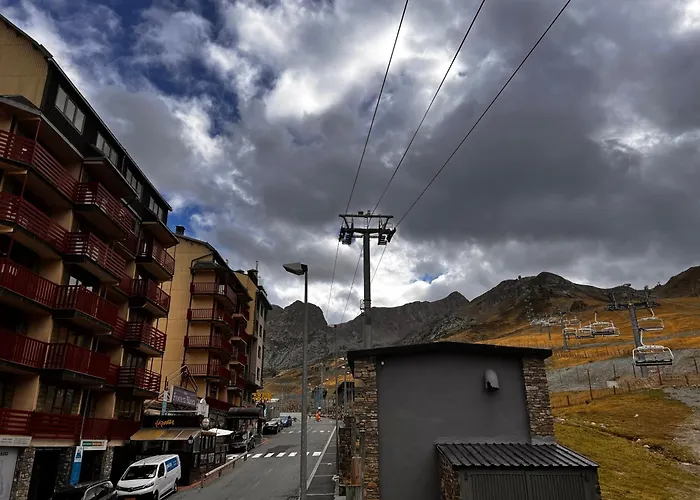 Frontera Blanca