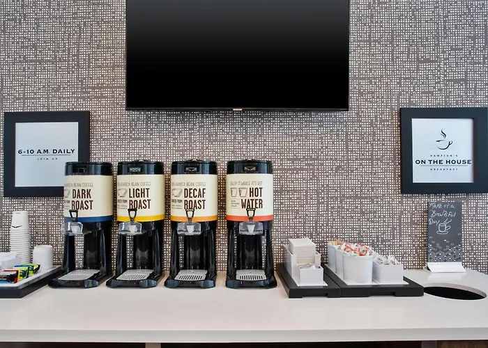 Hampton Inn & Suites Lady Lake/The Villages