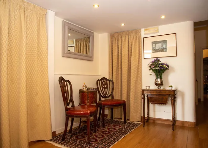 Boutique hotels B&B Residenza Via Dei Mille