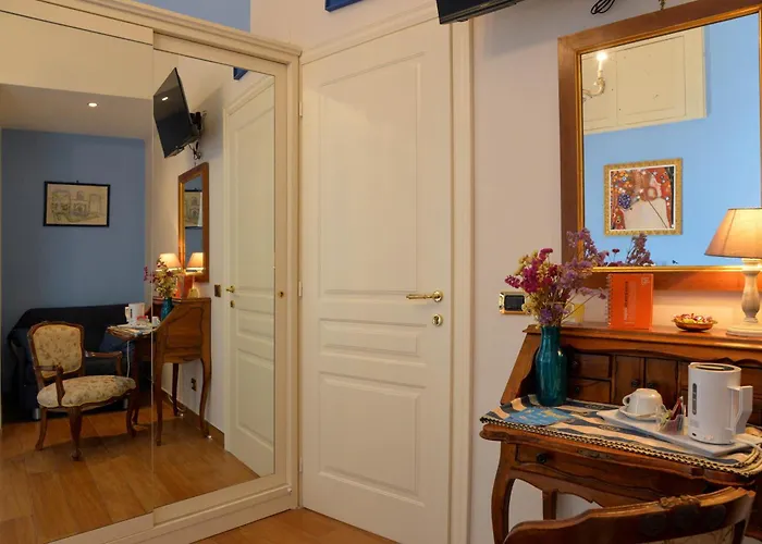 Boutique hotels B&B Residenza Via Dei Mille