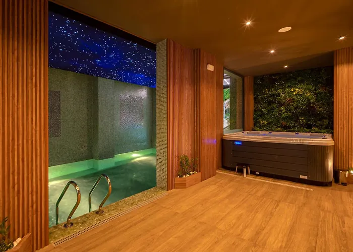 Hotel with view: Ad Hotel Hydra