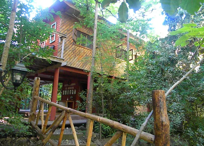 El Rincon