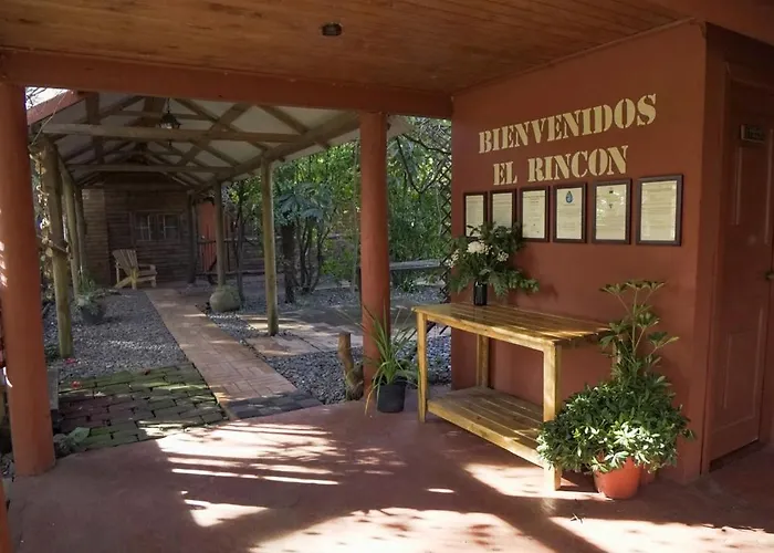 El Rincon
