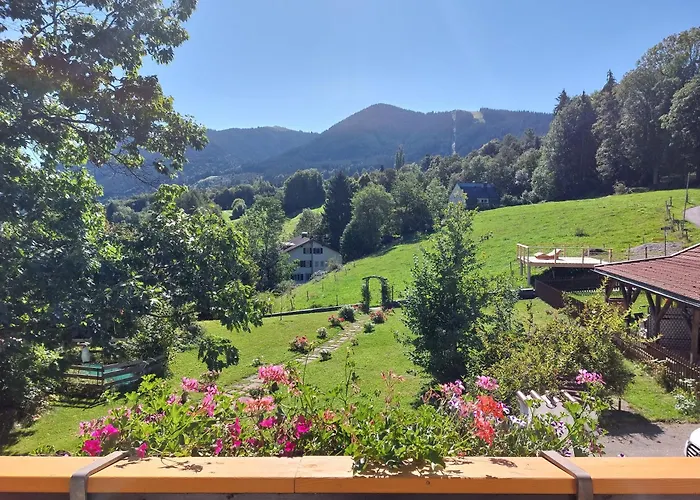 Landhaus Schönblick