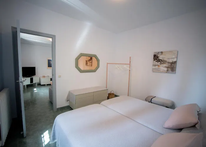 Alquiler de vacaciones: Casa Ángeles