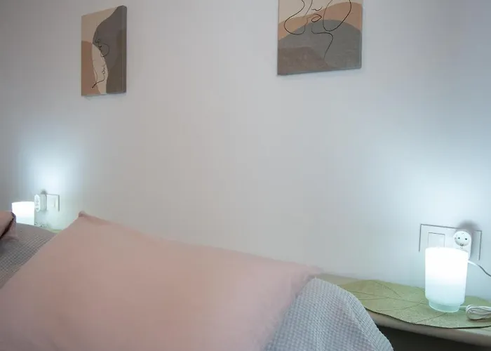 Alquiler de vacaciones: Casa Ángeles