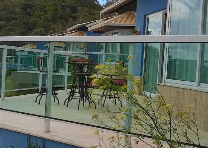 Pousada Casa no Sitio
