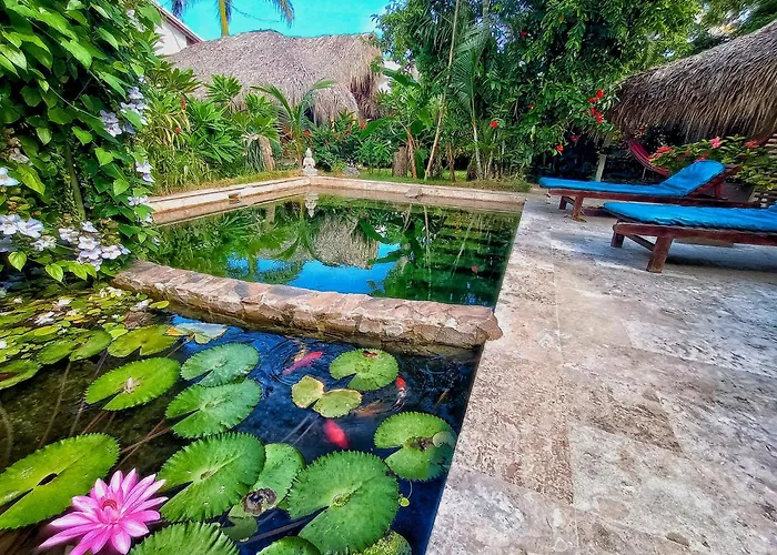 Casa Picaflor B&B