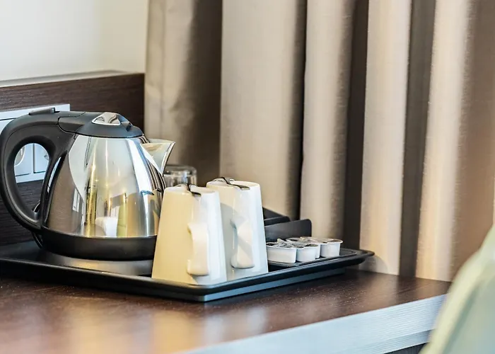 Premier Inn Nuernberg City Nordost
