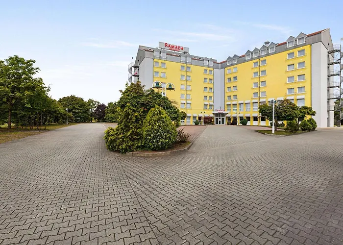 Boutique-Hotel: Good Morning+ Halle Leipzig