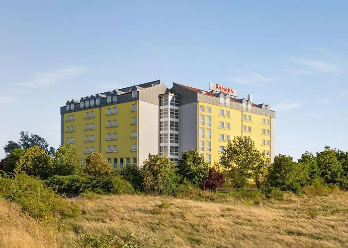 Boutique-Hotel: Good Morning+ Halle Leipzig