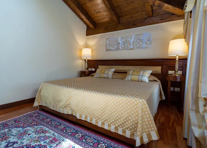 Le Muse Hotel