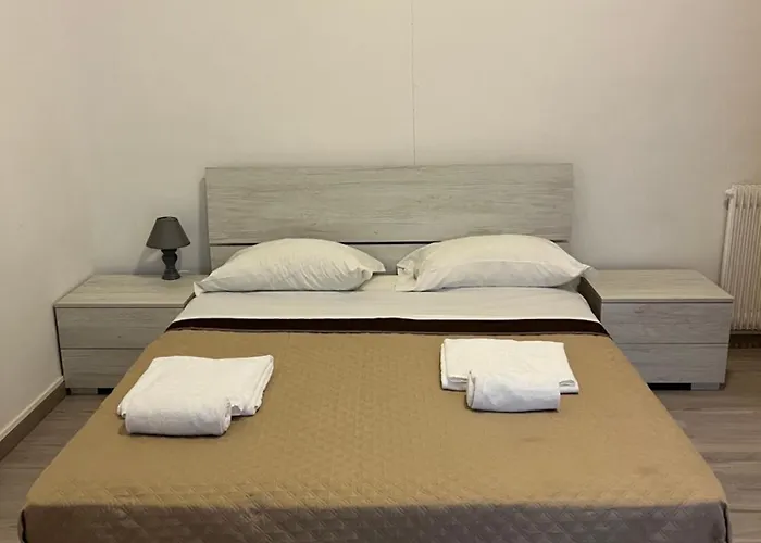 affittacamere san pietro resort