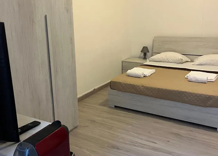affittacamere san pietro resort