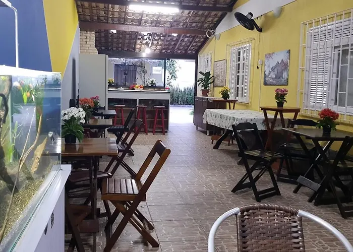 Caminho da Praia