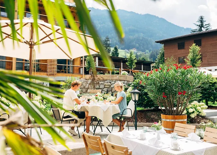 Resort RISSBACHER