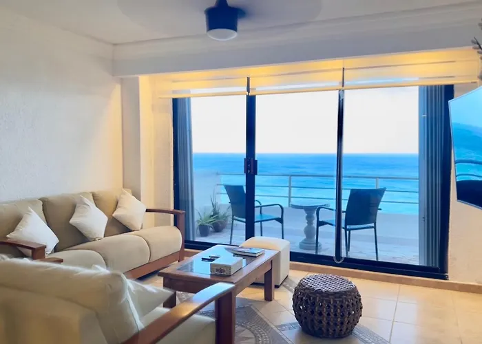 Vacation rental: Villas Marlin By Andiani Travel
