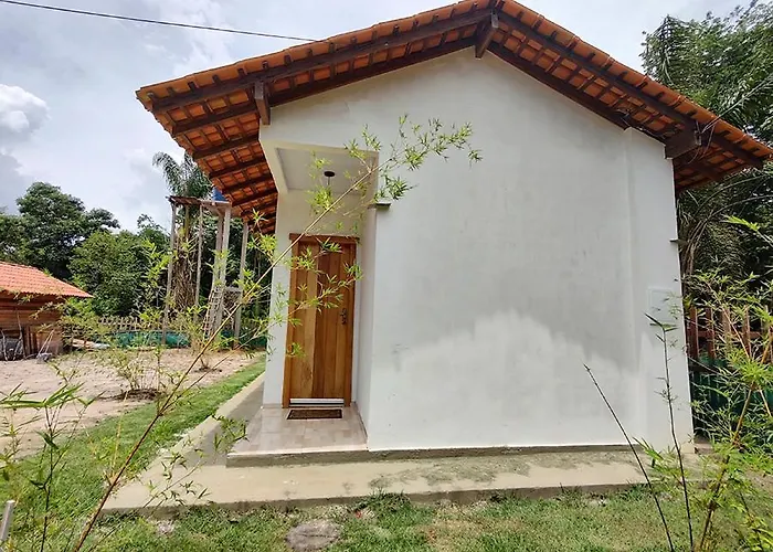 Pousada Aldeia Cotijuba