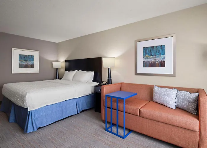 Hampton Inn & Suites Arundel Mills/Baltimore