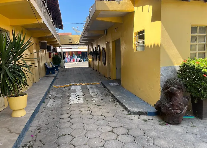 Pousada Do Sol