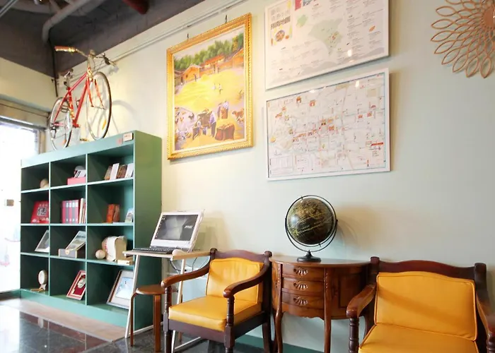 Dongning Atlas Hotel
