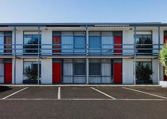 Comfort Inn Traralgon