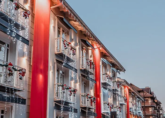 Modevie Boutique Hotel