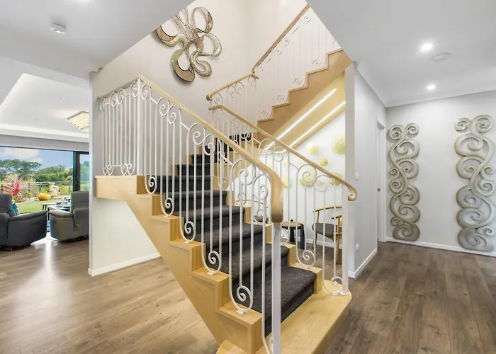 Villa: Lifestyle Excellence