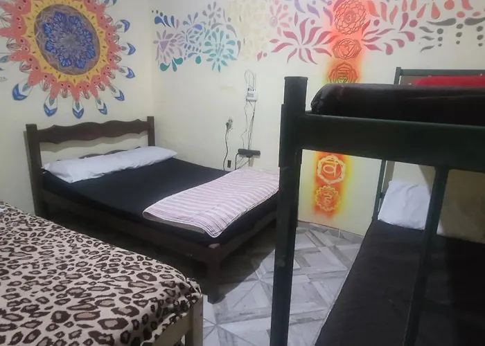 Hotel: Casa da Luz stl Hostel