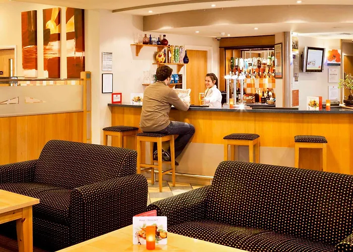 Ibis Bradford Shipley