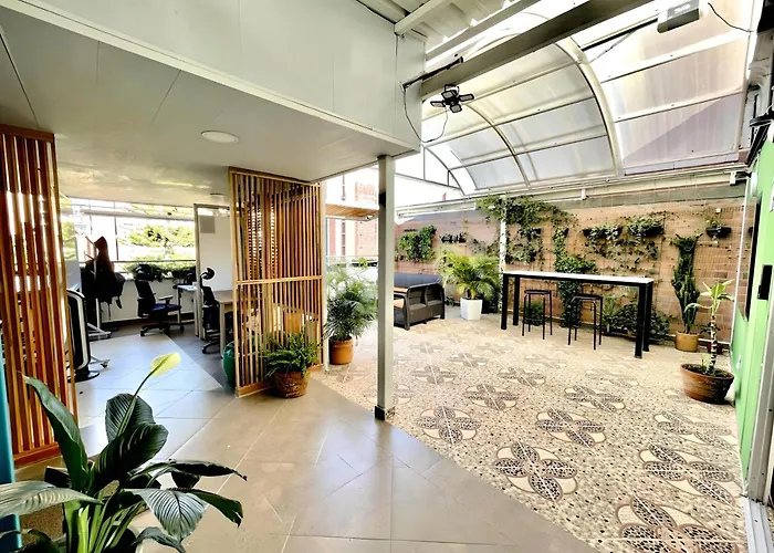 Ayenda Coliving la 78A