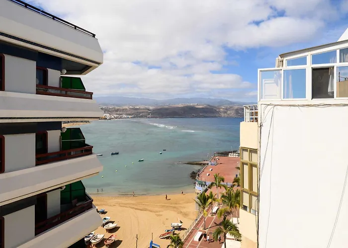 Canteras Suites