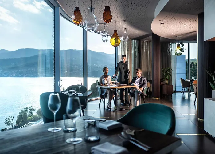 Hilton Costabella Beach Resort And Spa