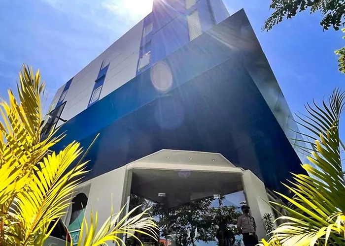 Cleo Balaikota Surabaya