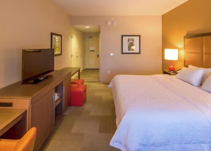 Hampton Inn Downtown