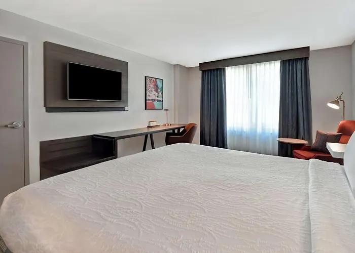 Hilton Garden Inn Houston/Galleria Area