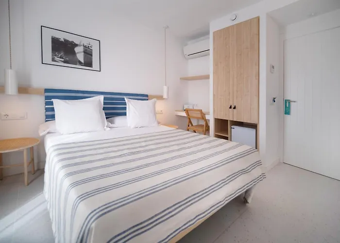Hotel Bini