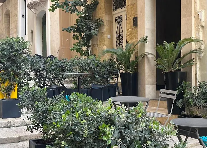 Hotel: Su29 Boutique Hotel